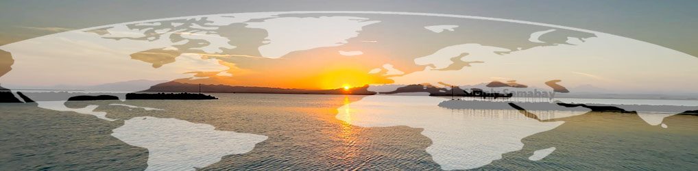 Fernweh & Finanzen – Arbeiten, wo andere Urlaub machen.